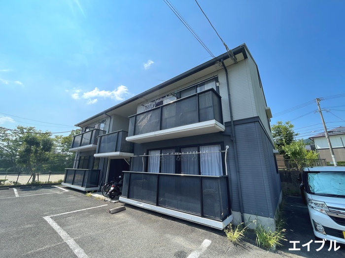パークサイド都府楼館Ⅱ