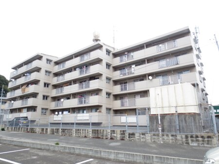 ガーデンハイツ今屋敷外観写真