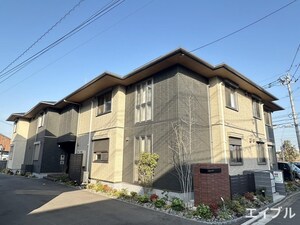 シャーメゾン華みずき外観写真