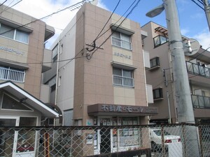 ルシエ－ル２外観写真
