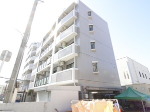 PALAZZO春日外観写真