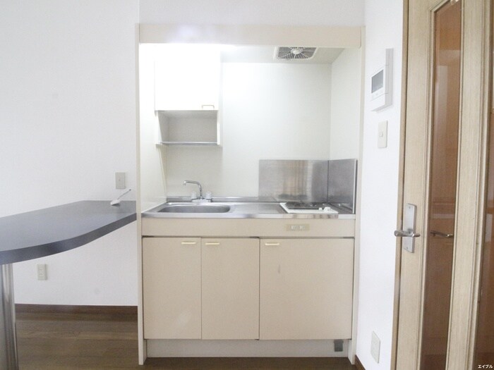 物件内観写真9　(キッチン)