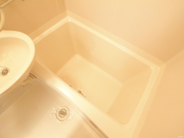 物件内観写真10　(バス／シャワールーム等)