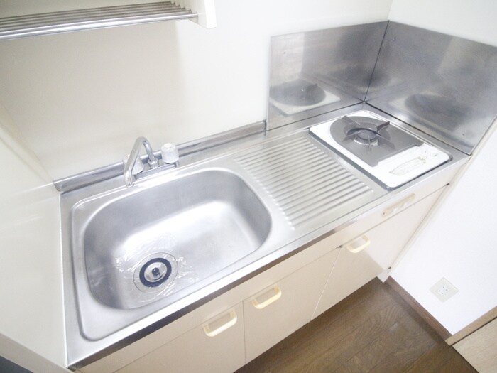 物件内観写真17　(キッチン)