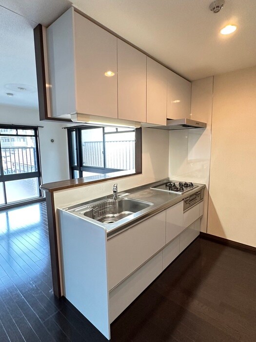 物件内観写真10　(キッチン)