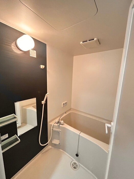 物件内観写真11　(バス／シャワールーム等)