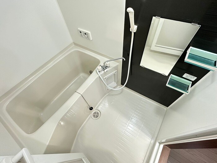 物件内観写真12　(バス／シャワールーム等)