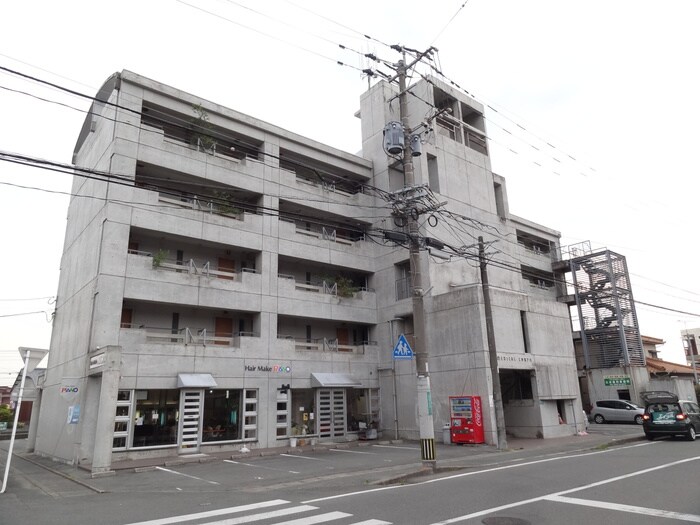 物件外観写真5　(外観写真)