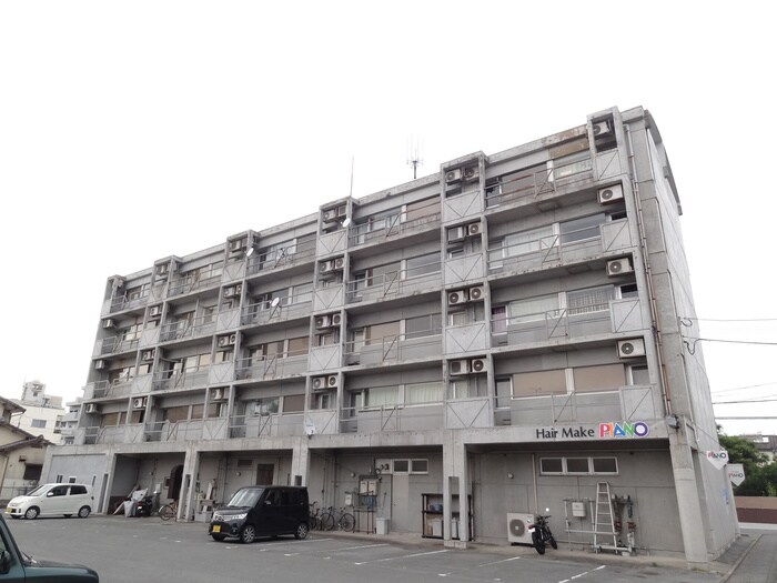 物件外観写真6　(外観写真)