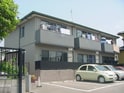 サンハイツ朱雀