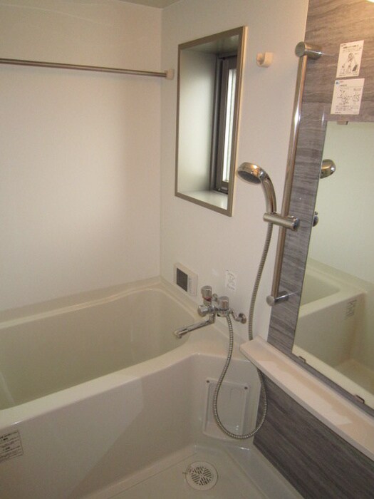 物件内観写真9　(バス／シャワールーム等)