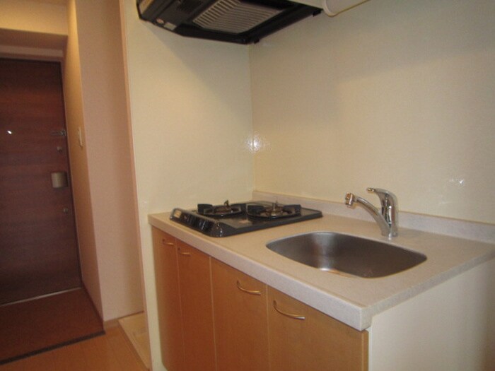 物件内観写真10　(キッチン)