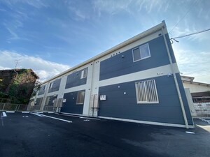 Ｓｋｙ　ＳＯＡＲＥＲ　２外観写真