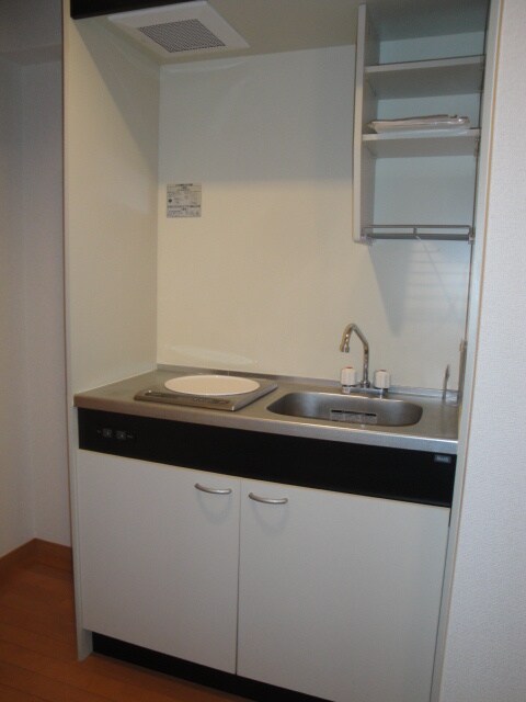 物件内観写真10　(キッチン)