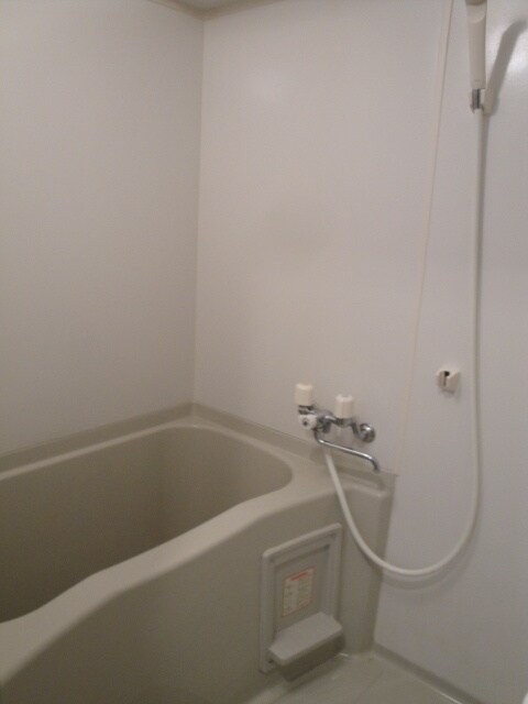 物件内観写真14　(バス／シャワールーム等)
