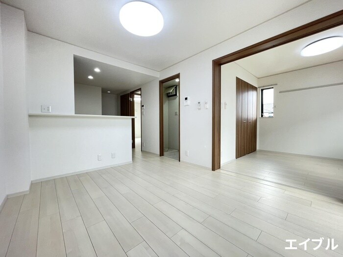 物件内観写真7　(居室)