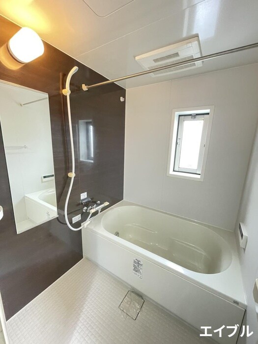 物件内観写真9　(バス／シャワールーム等)