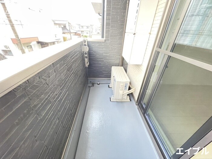 物件内観写真13　(ベランダ・バルコニー)