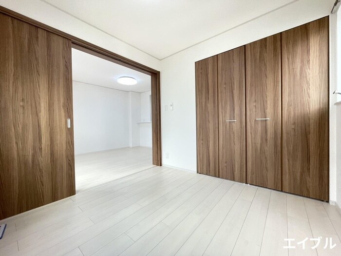 物件内観写真15　(居室)