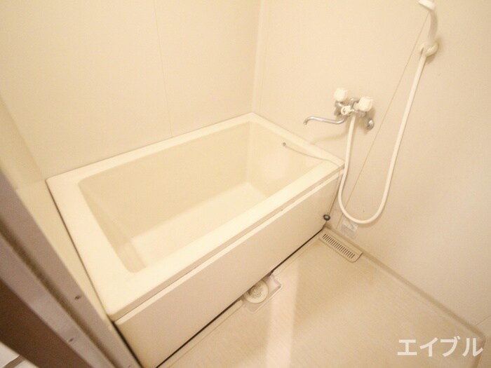 ミドール南ヶ丘のバス