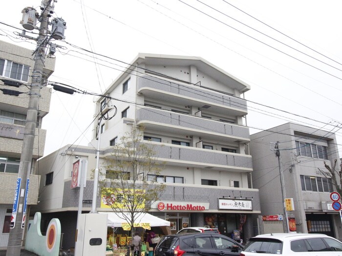 ミドール南ヶ丘のその他