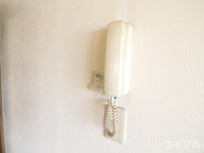 ミドール南ヶ丘の内観写真