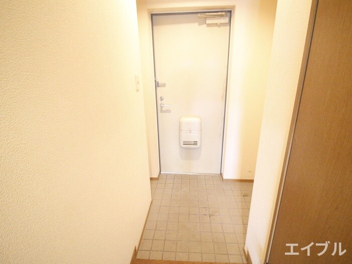 ミドール南ヶ丘の内観写真