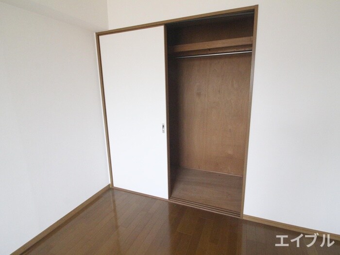 ミドール南ヶ丘の内観写真