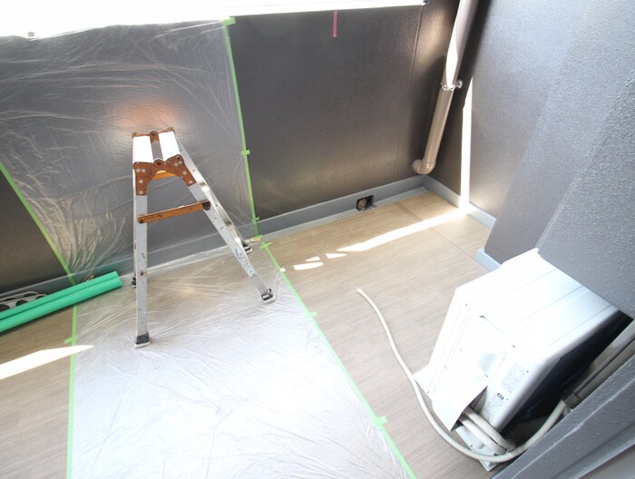 物件内観写真15　(ベランダ・バルコニー)