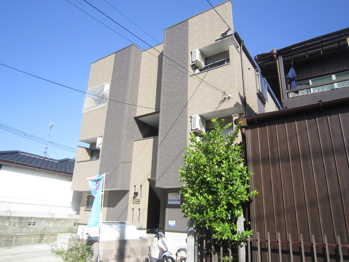 POLARIS波多江
