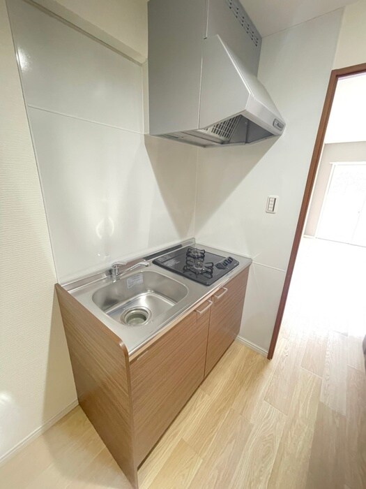 物件内観写真9　(キッチン)