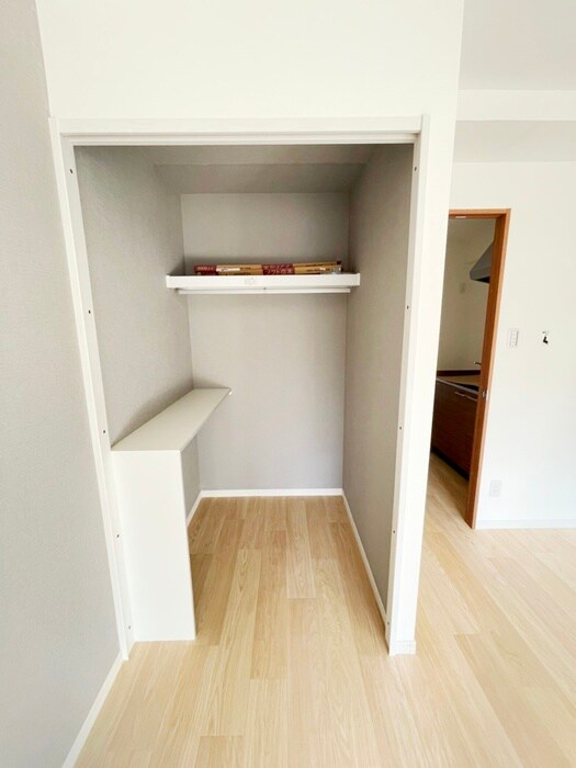 物件内観写真11　(収納)