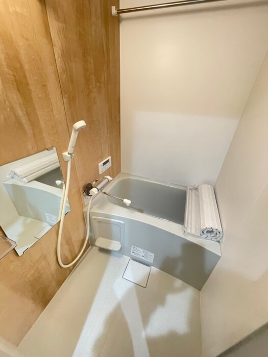 物件内観写真12　(バス／シャワールーム等)