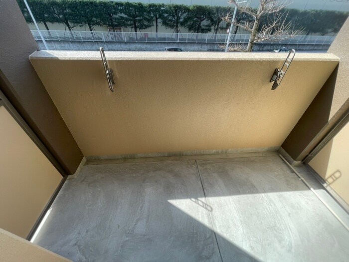 物件内観写真15　(ベランダ・バルコニー)