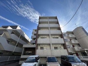 LUCERIA外観写真