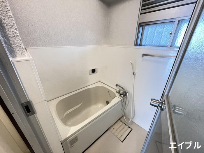 物件内観写真8　(バス／シャワールーム等)