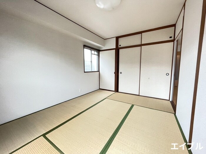 物件内観写真14　(居室)