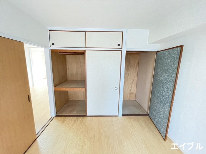 物件内観写真20　(収納)