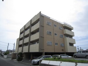 コンフォ－ト新宮外観写真