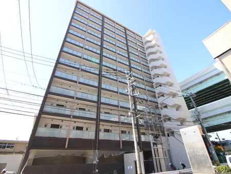 エンクレスト空港通り(804)外観写真