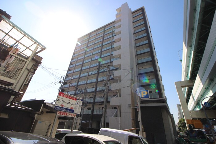 物件外観写真2　(外観写真)