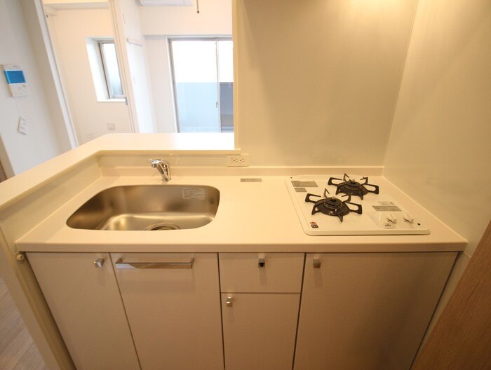 物件内観写真7　(キッチン)
