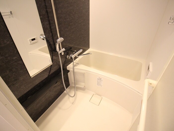 物件内観写真8　(バス／シャワールーム等)