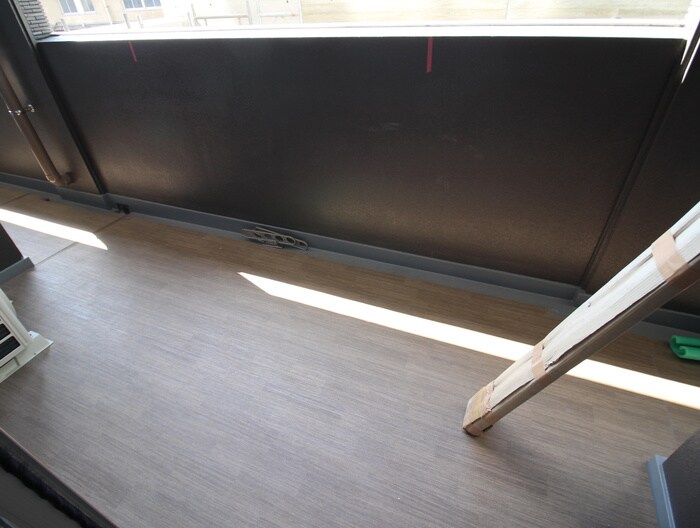 物件内観写真15　(ベランダ・バルコニー)