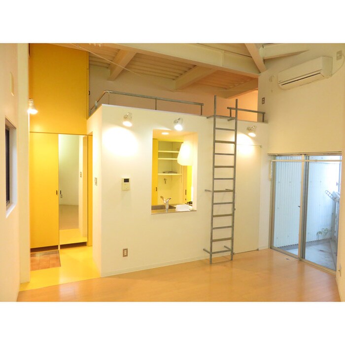 物件内観写真7　(居室)