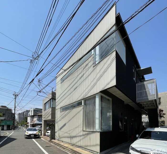 物件外観写真4　(外観写真)