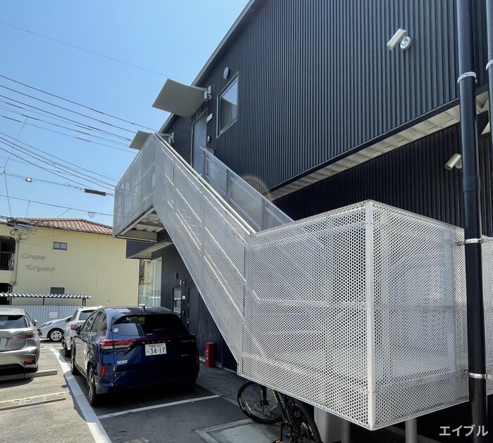 物件外観写真5　(外観写真)