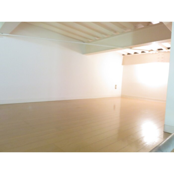 物件内観写真12　(ロフト)