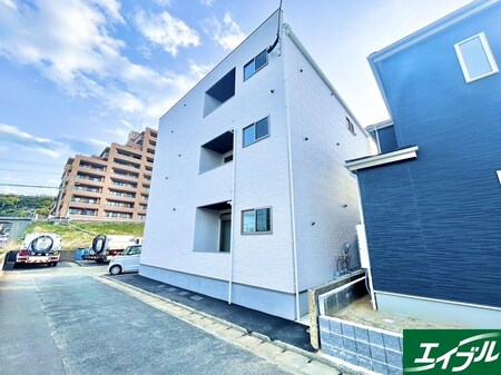 ブエナカーサ和白外観写真
