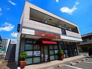 セトル熊西外観写真